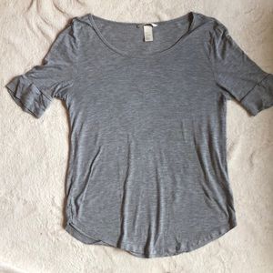 H&M top